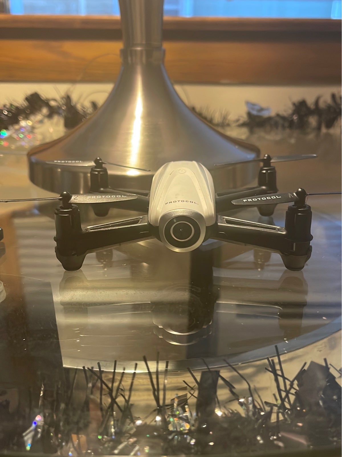 drones with camera