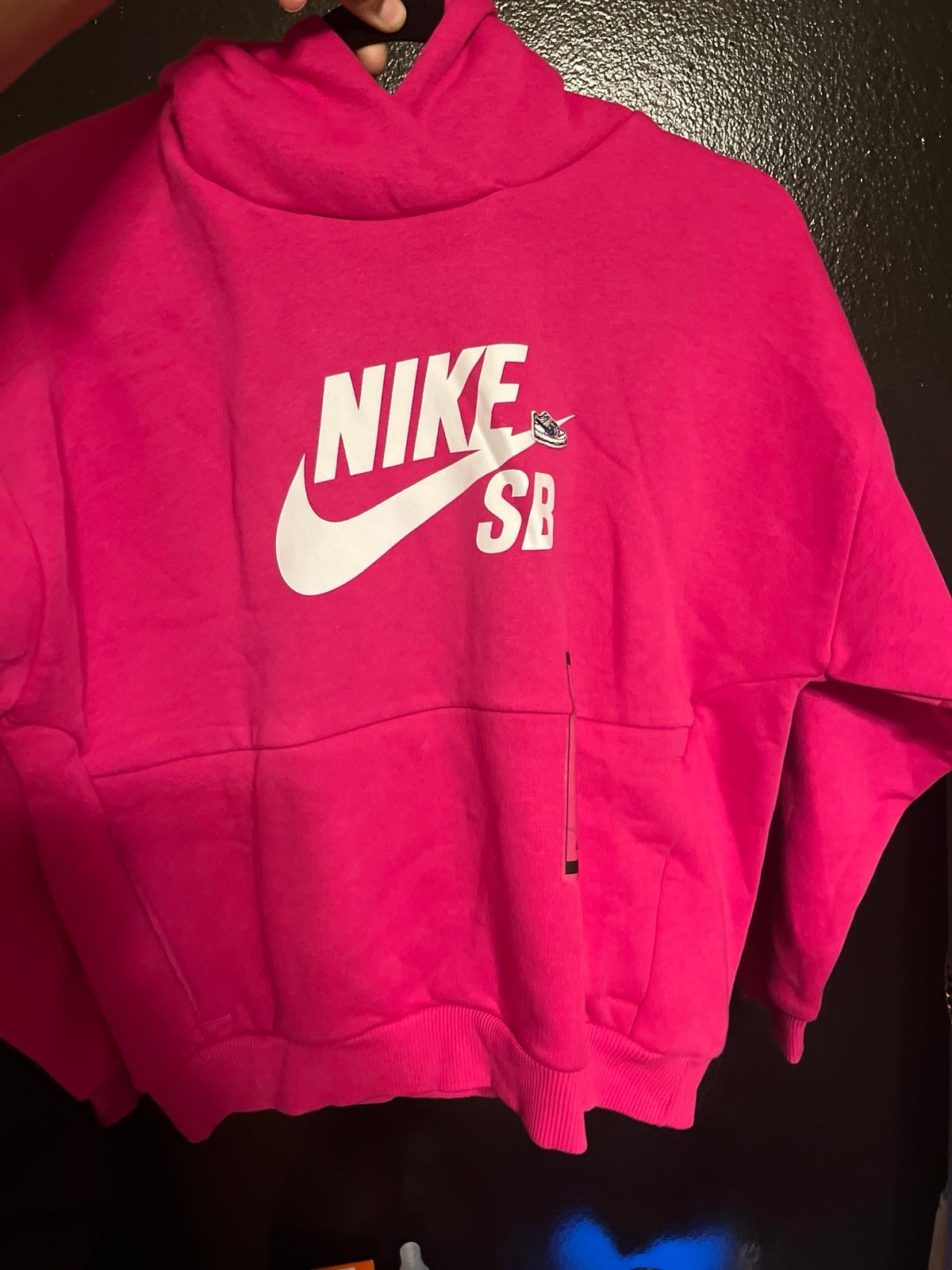 Nike hoodie for kids