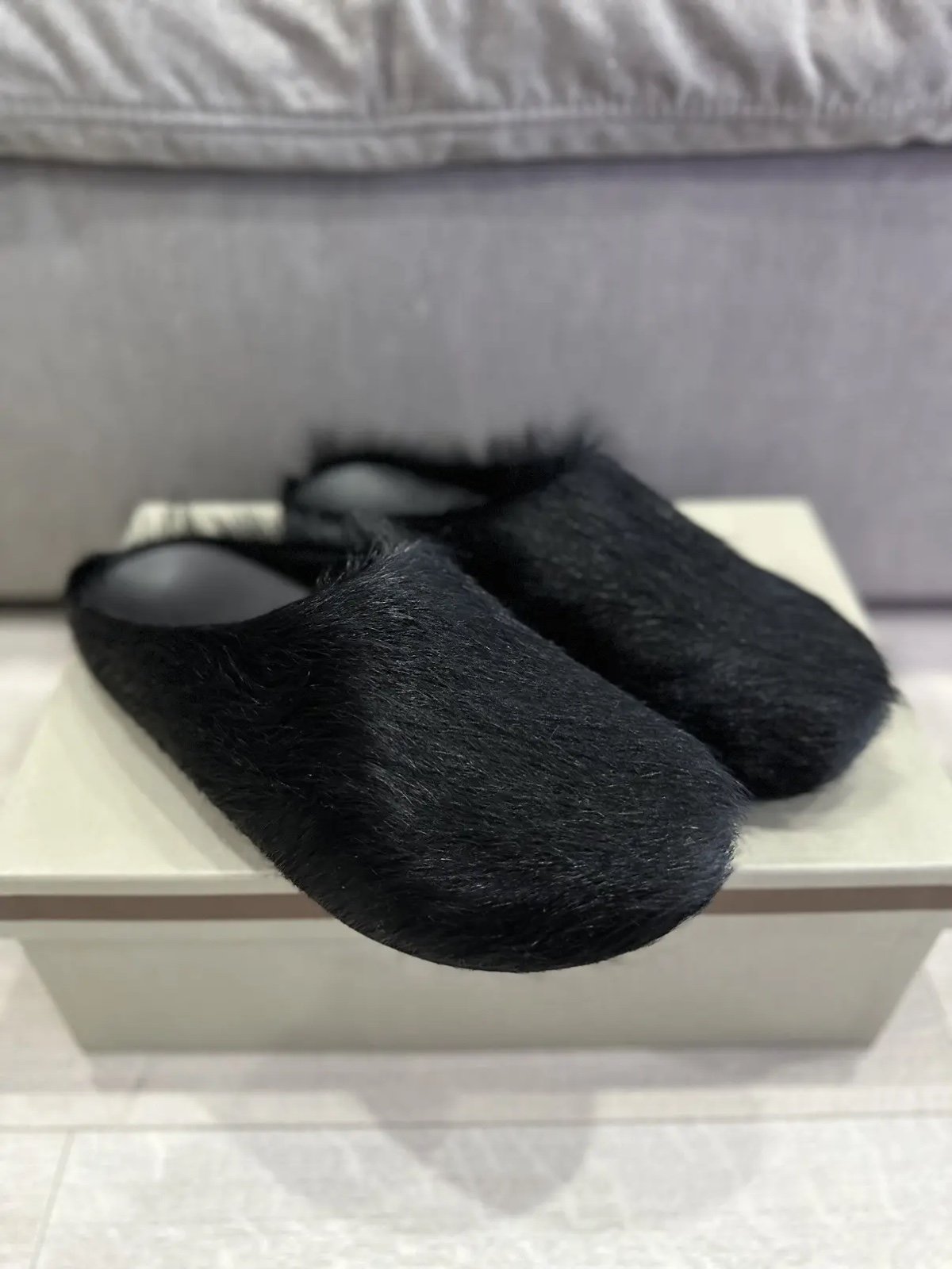 Marni Mules Sandals slippers