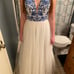 Sherri Hill Dress