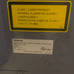 Toshiba printer