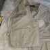 LL Bean Fly Fishing Vest Women’s Medium Khaki tons of pockets