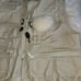 LL Bean Fly Fishing Vest Women’s Medium Khaki tons of pockets
