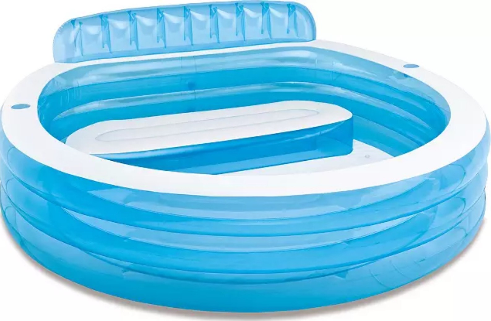 Swim Center Family Lounge Pool