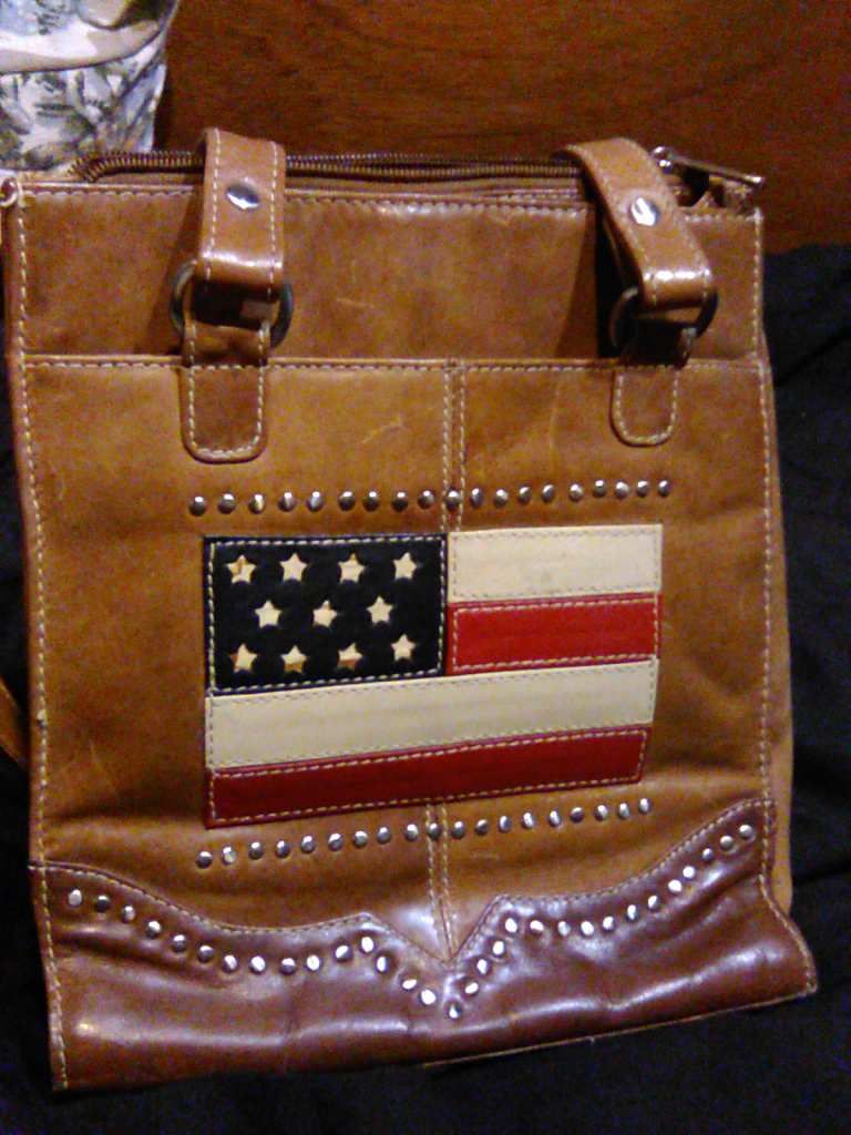 purses and handbags