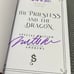 The Dragon Saga Kickstarter edition