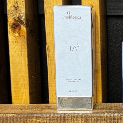Skin Medica HA5 serum 2oz