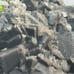 Discounted HUGE Black Fluorite 2lbs