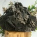 Discounted HUGE Black Fluorite 2lbs