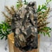 Discounted HUGE Black Fluorite 2lbs