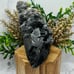 Discounted HUGE Black Fluorite 2lbs