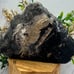 Discounted HUGE Black Fluorite 2lbs