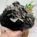 Discounted HUGE Black Fluorite 2lbs