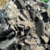 Discounted HUGE Black Fluorite 2lbs