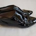 Calvin Klein Collection Black Remi shoes