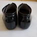 Calvin Klein Collection Black Remi shoes