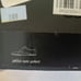 Calvin Klein Collection Black Remi shoes
