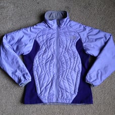 The North Face Woman's Jacket Sz S
