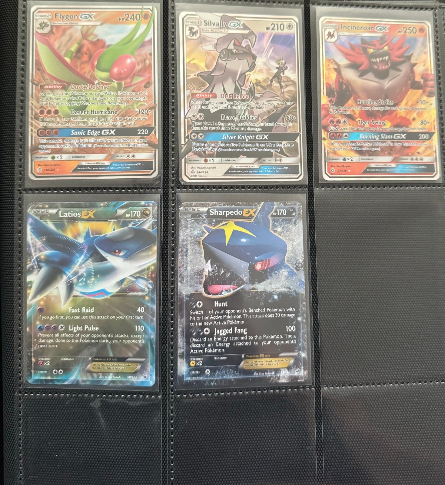 Pokemon Card lot
