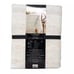 RALPH LAUREN 60 x 120 Clemens Linen Stripe Designer Tablecloth Seats 10-12P NEW