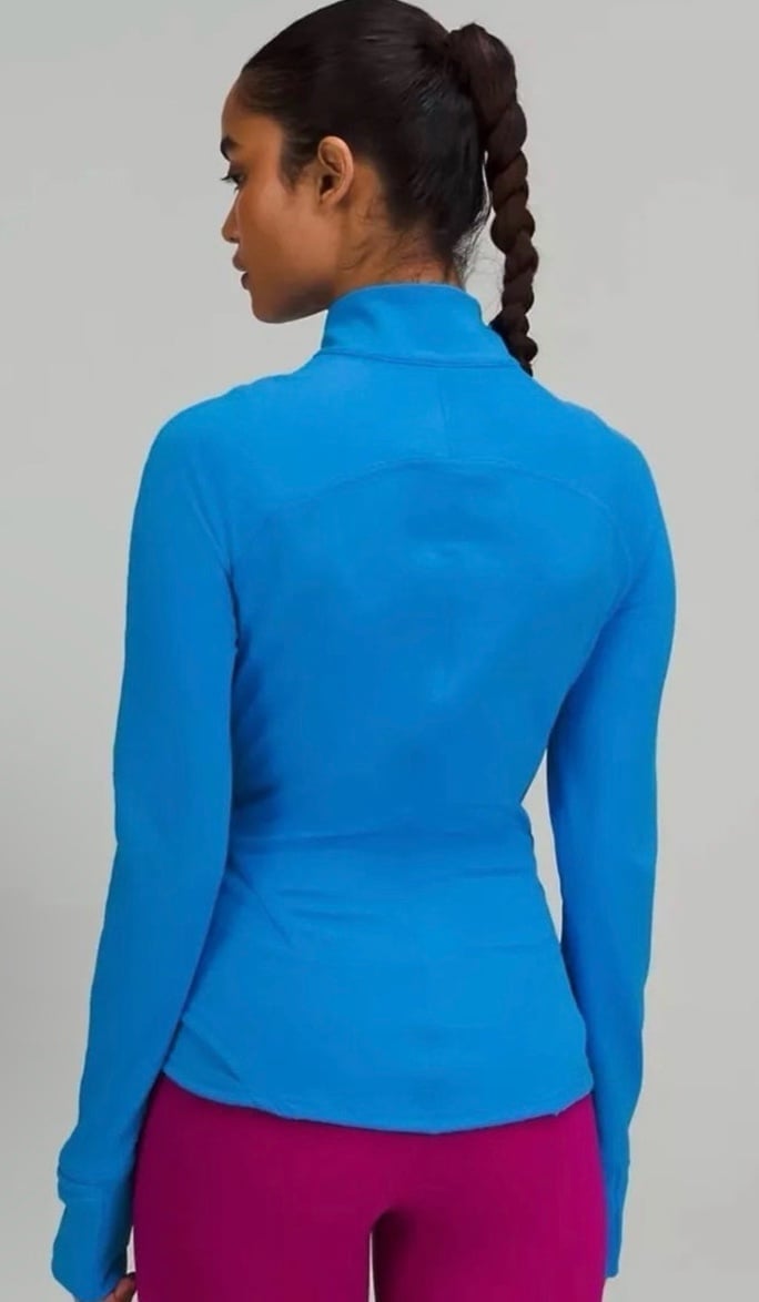 Lululemon define jacket