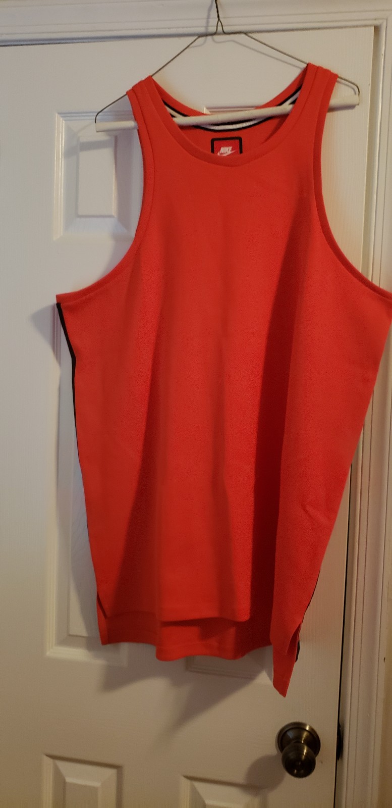 Nike Tech Fleece Tank
