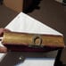 Antique Victorian 1880s Red Cranberry Velvet Empty Photo Album FOR RESTORE