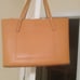 New Ladies Guess Totebag (Carmel)