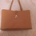 New Ladies Guess Totebag (Carmel)