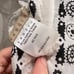Sandro silk scarf