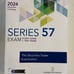 Series 57 Exam Study Guide 2024+ test bank