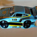 Solido Porsche Diecast
