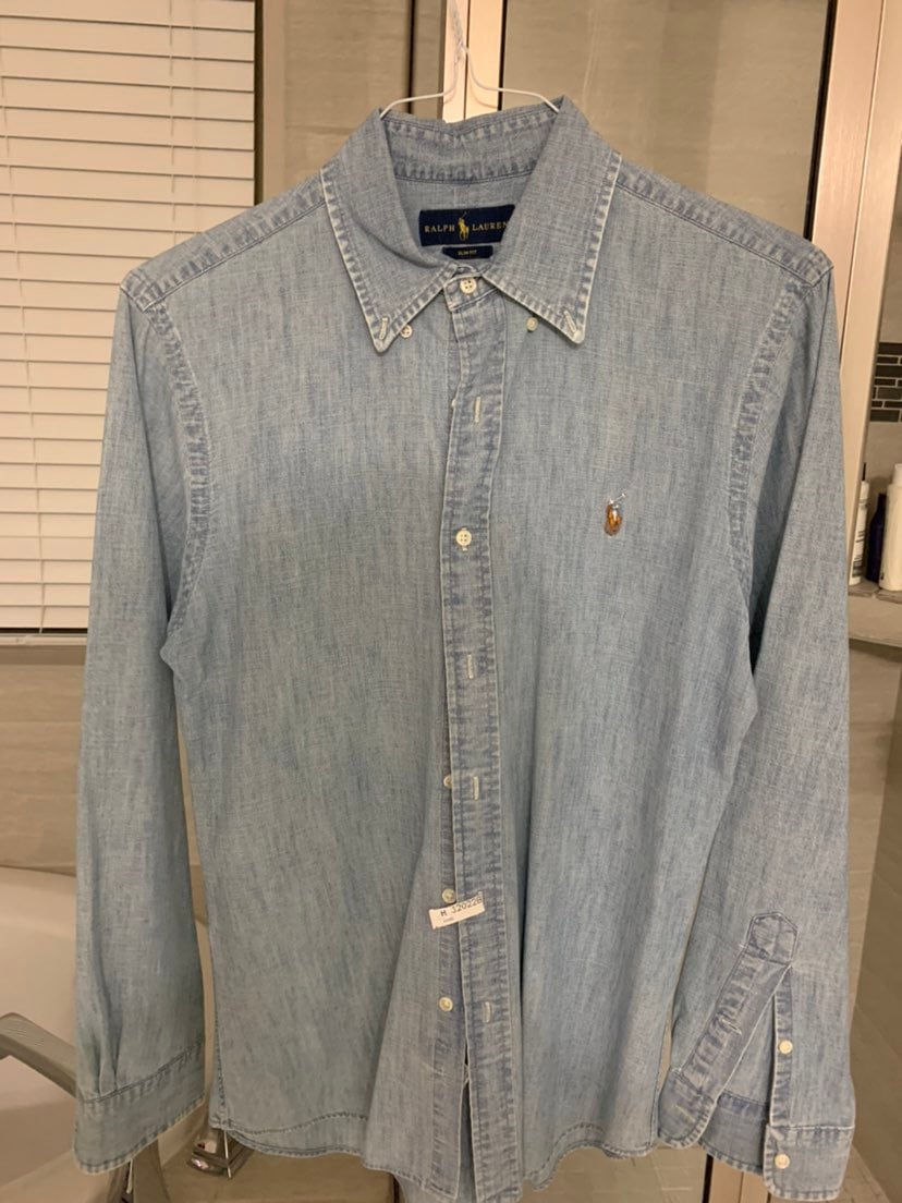 Polo RL shirt