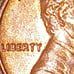 1982 D Lincoln Memorial 3.1g