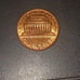 1982 D Lincoln Memorial 3.1g