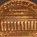 1982 D Lincoln Memorial 3.1g