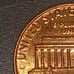 1982 D Lincoln Memorial 3.1g