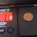 1982 D Lincoln Memorial 3.1g