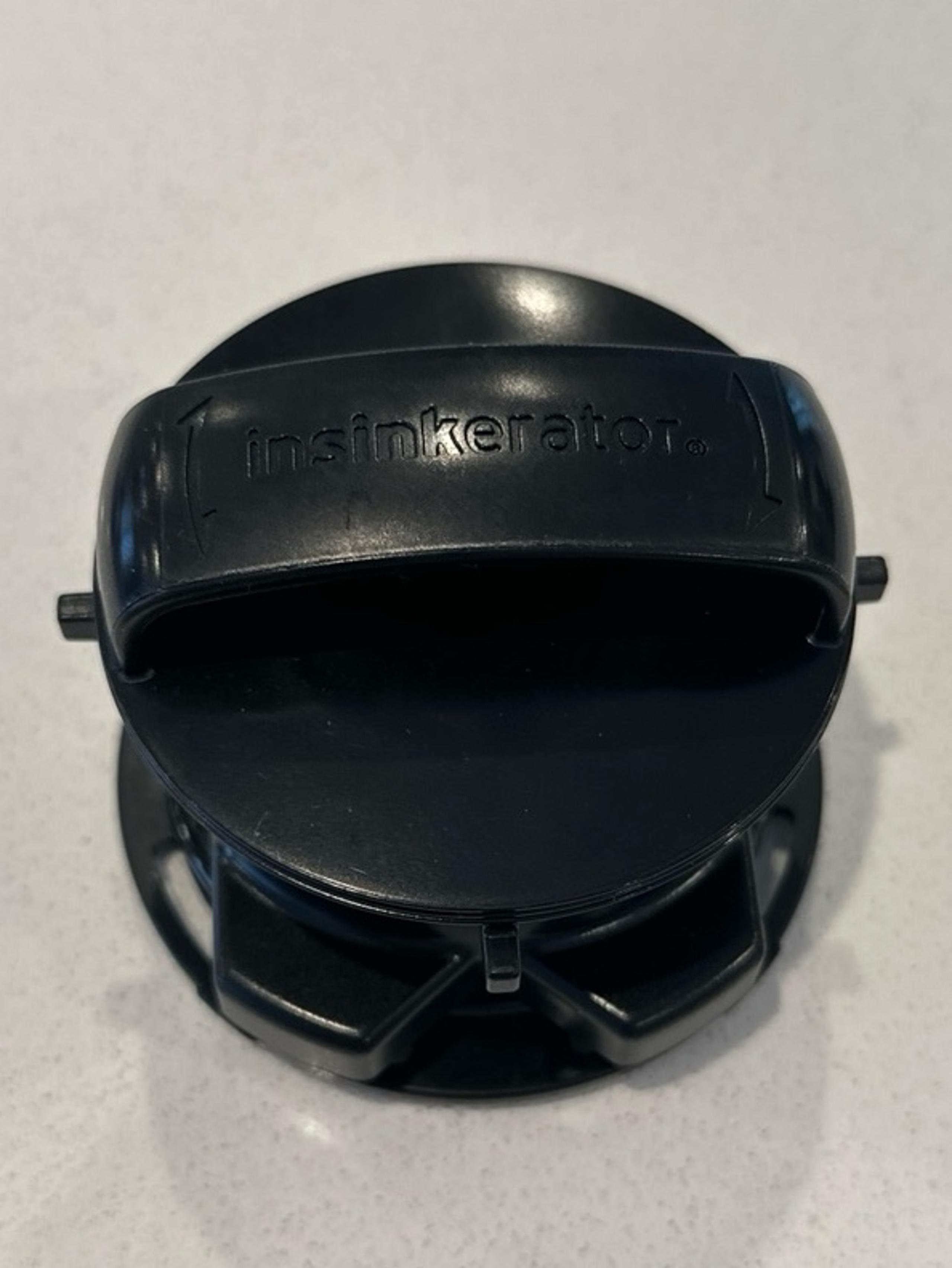 Insinkerator garbage disposal magnetic stopper Part 75257