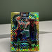 2020-21 PANINI SELECT JAYSON TATUM SELECT COMPANY GOLD PRIZM SP /10 CELTICS
