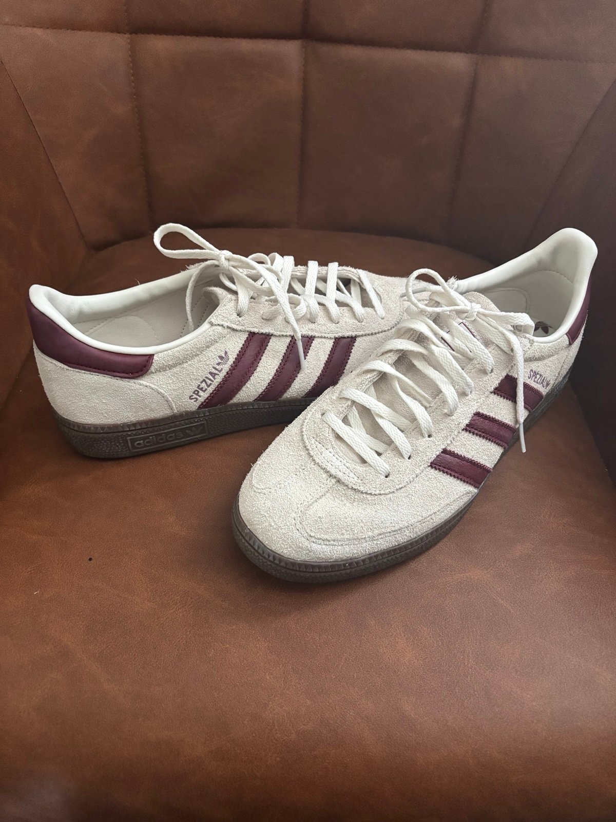 Women’s Adidas Originals Handball Speczial