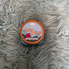 Treehut Sugar Scrubs Belieze Breeze