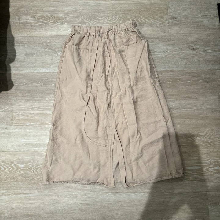 midi skirt