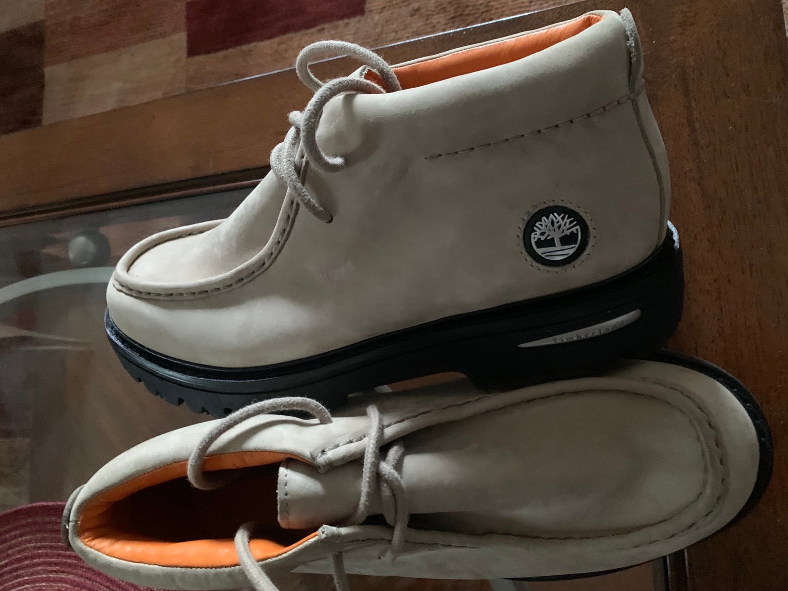Timberland boots men.