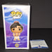 Scott Weinger autographed Funko JSA COA