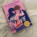 Not In Love by Ali Hazelwood (SIGNED)