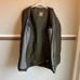 Helly Hansen Long Belfast Rain Jacket Waterproof Olive Green