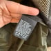 Helly Hansen Long Belfast Rain Jacket Waterproof Olive Green