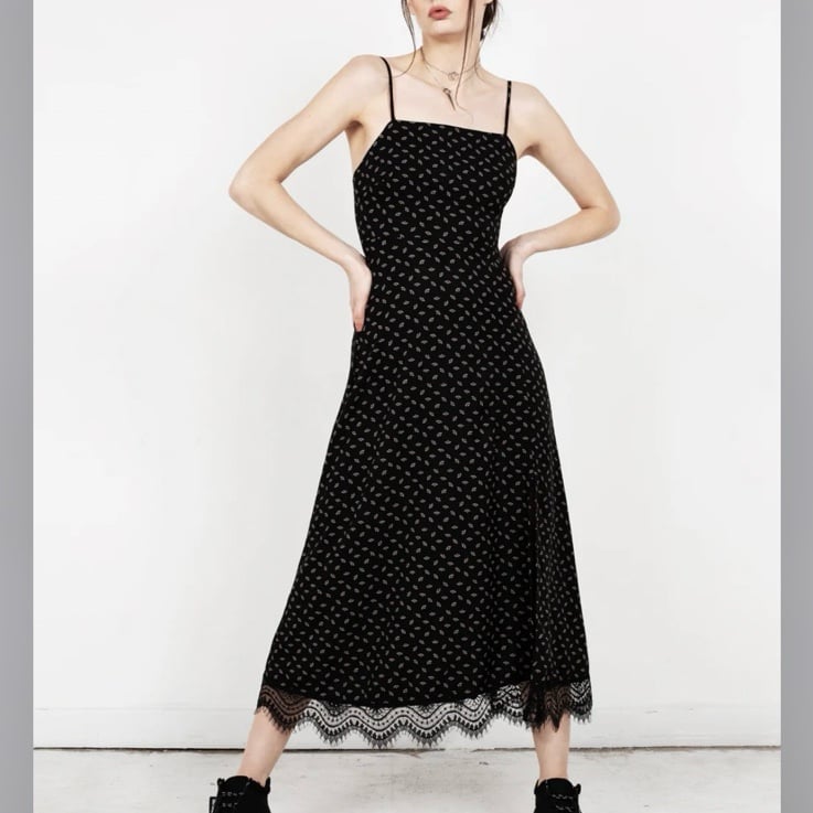 Disturbia | Sensu Cami Dress
