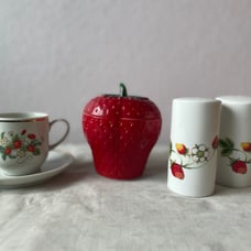 Strawberry bundle